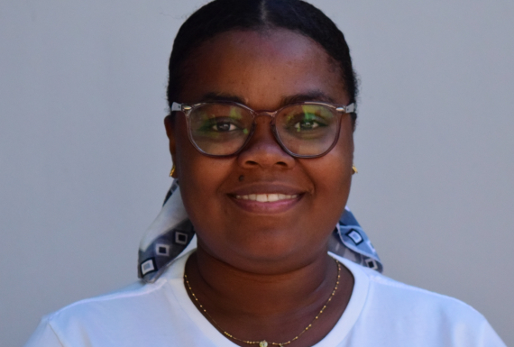Edna de Jesus Francisco Tungo